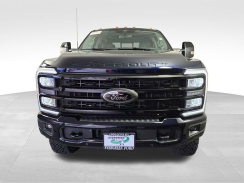 Used 2024 Ford F250 Lariat w/ Lariat Ultimate Package image 2