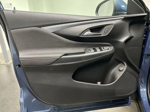 New 2026 Buick Envista Preferred w/ Convenience I Package FWD image 20