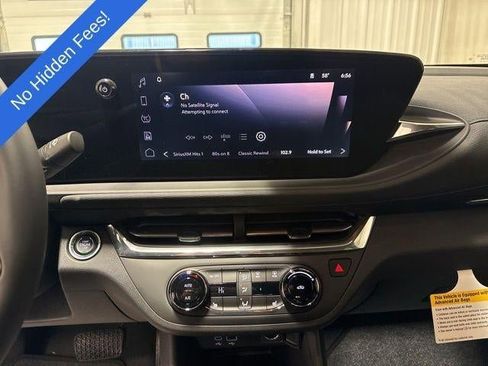 New 2026 Buick Envista Preferred image 13