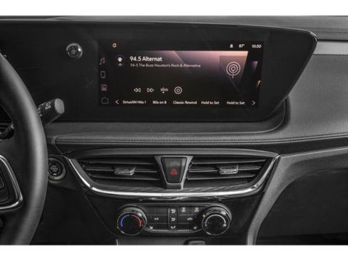 Certified 2025 Buick Encore GX Sport Touring w/ Comfort Package image 13