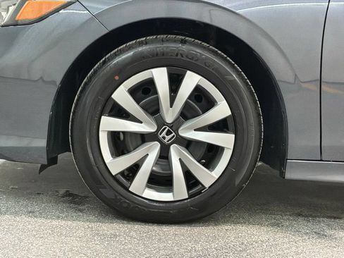 Certified 2026 Honda Civic LX image 32