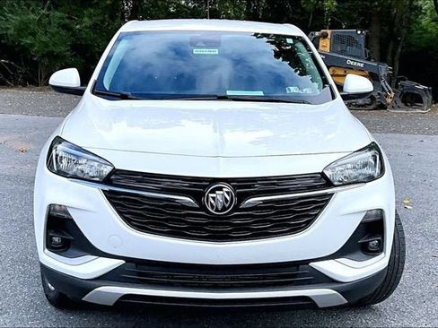Used 2020 Buick Encore GX Preferred w/ Cold Weather Comfort Package FWD image 6