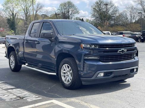Used 2019 Chevrolet Silverado 1500 RST w/ All-Star Edition image 6