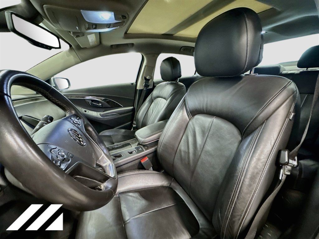 Used 2014 Buick LaCrosse Leather FWD image 22