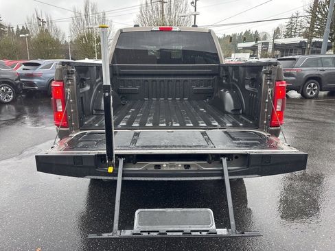 Used 2023 Ford F150 Tremor image 14