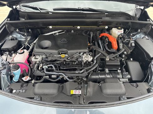 Certified 2023 Toyota Venza Limited image 23