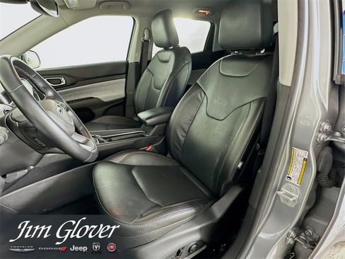 Used 2022 Jeep Compass Latitude image 22