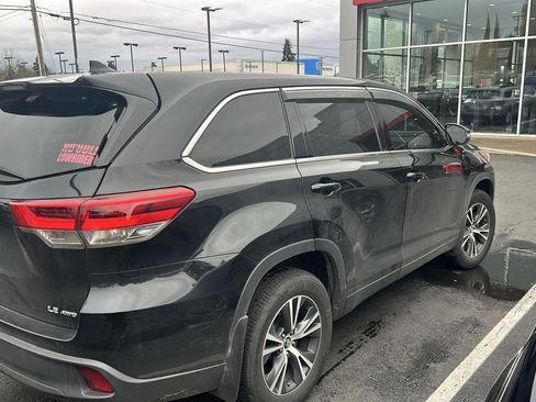 Used 2019 Toyota Highlander Plus image 5