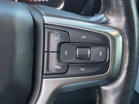 Used 2021 Chevrolet Silverado 3500 LT w/ Texas Edition image 23