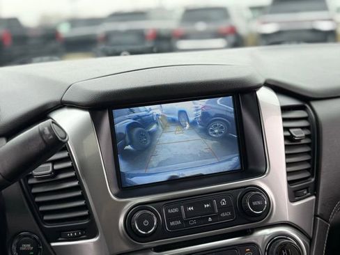 Used 2020 Chevrolet Tahoe LT image 4