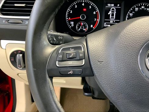 Used 2016 Volkswagen Eos Komfort FWD image 24
