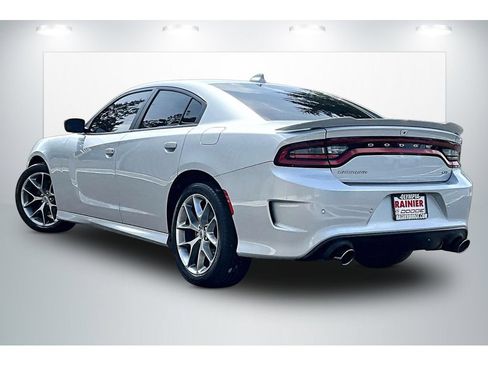 Used 2023 Dodge Charger GT RWD image 12