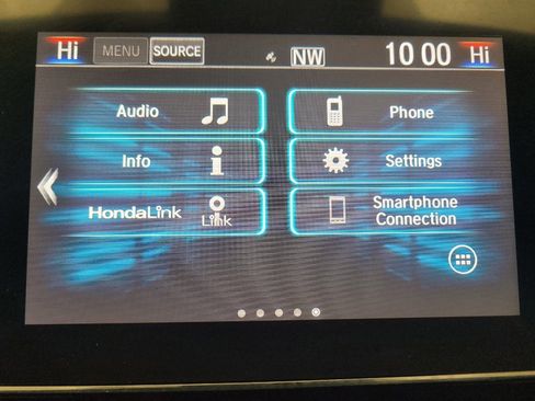 Used 2018 Honda CR-V EX-L image 25