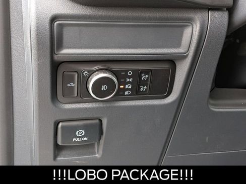 New 2026 Ford F150 STX w/ F-150 LOBO Package AWD/4WD image 14
