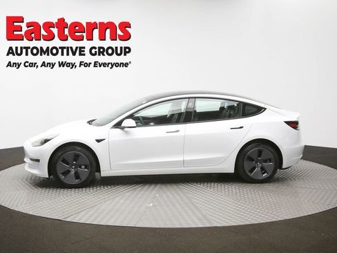 Used 2023 Tesla Model 3 Standard Range image 58