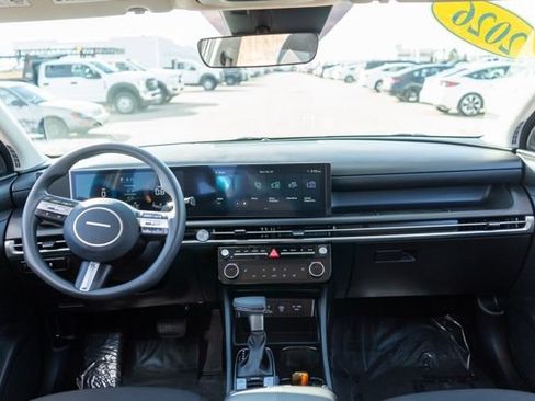 Used 2026 Hyundai Tucson SEL Plus AWD/4WD image 16