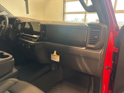 New 2026 Chevrolet Silverado 1500 LT AWD/4WD image 42