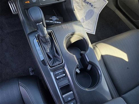 New 2026 Honda Civic Sport Touring image 21