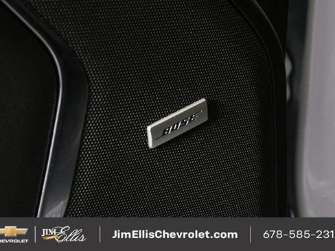 Used 2023 Chevrolet Tahoe Premier image 8