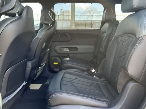 New 2027 Kia Telluride SX X-Line image 25