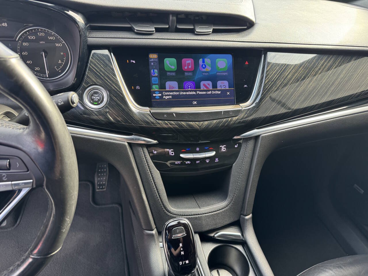 Used 2022 Cadillac XT6 Premium Luxury AWD/4WD image 19