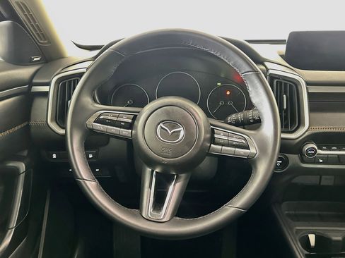 Used 2025 MAZDA CX-50 AWD 2.5 Hybrid w/ Premium Pkg image 18