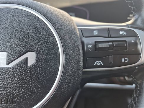 Used 2023 Kia Sportage X-Line w/ X-Line Premium Package AWD/4WD image 20
