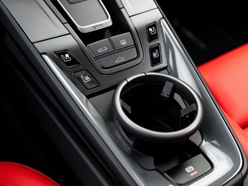 New 2026 Porsche 911 Carrera S image 30