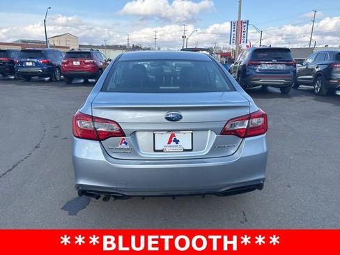 Used 2018 Subaru Legacy 2.5i image 4