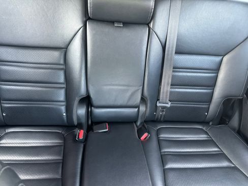 Used 2019 Kia Sorento EX w/ EX Touring Package FWD image 17