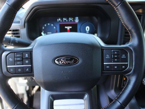 Used 2024 Ford F150 Tremor w/ Equipment Group 402A High AWD/4WD image 12