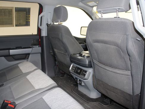 Used 2022 Ford F150 XLT w/ Equipment Group 302A High image 35