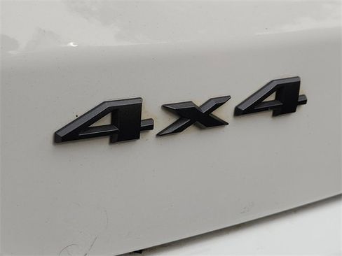 Used 2022 Jeep Compass High Altitude image 10