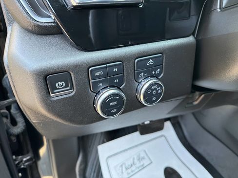 Used 2023 GMC Sierra 1500 Elevation AWD/4WD image 24