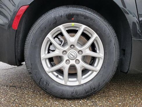 New 2026 Chrysler Voyager LX image 22