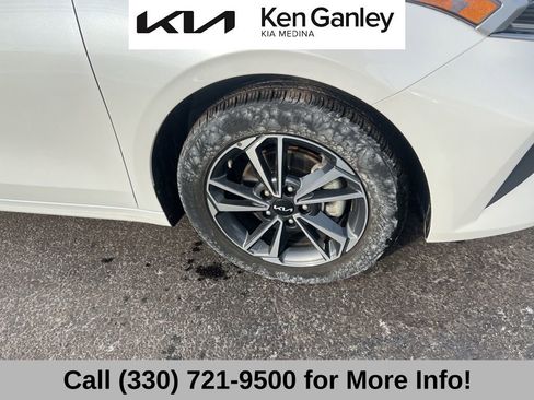 Certified 2024 Kia Forte LXS image 21