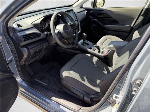 Used 2024 Subaru Crosstrek 2.0i Premium w/ Popular Package #3 image 9