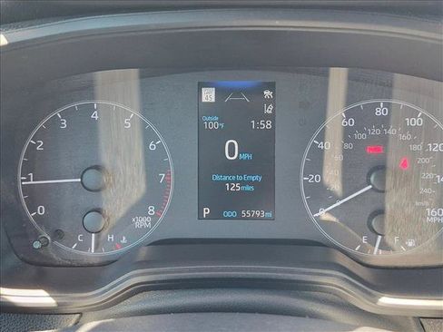 Used 2025 Toyota Corolla LE FWD image 11