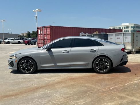 Used 2022 Kia K5 GT-Line w/ GT-Line FWD Premium Package image 10