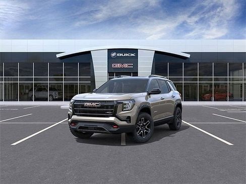 New 2026 GMC Terrain AT4 w/ Convenience Package III image 8