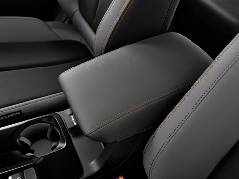 New 2026 Subaru Forester Sport image 16