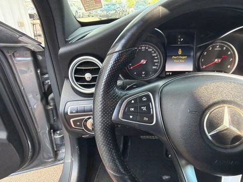 Used 2018 Mercedes-Benz C 300 4MATIC Sedan w/ Multimedia Package image 17