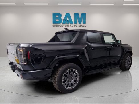 New 2025 GMC Hummer EV 3X image 7