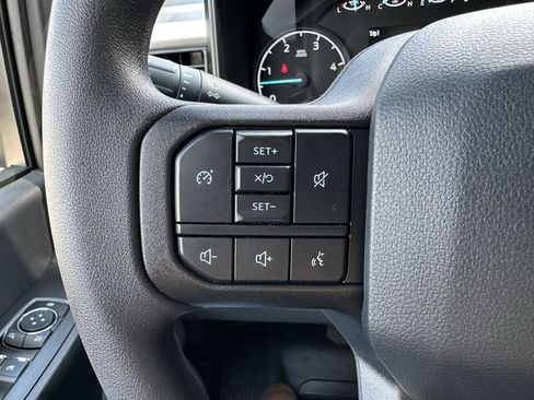 New 2026 Ford F350 XL w/ XL Chrome Package image 38