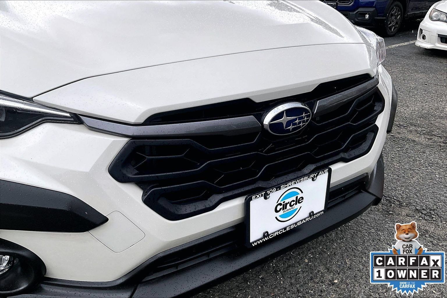 Certified 2024 Subaru Crosstrek 2.0i Premium AWD/4WD image 31