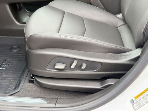 New 2026 Cadillac XT5 Premium Luxury w/ Driver Assist Package FWD image 14