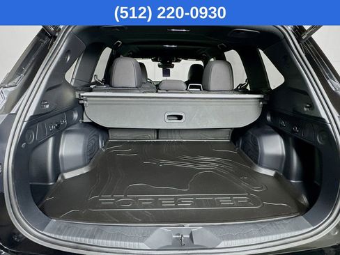 Used 2026 Subaru Forester Premium image 31