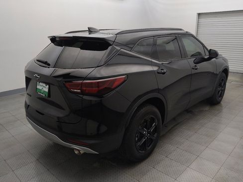 Used 2024 Chevrolet Blazer LT w/ Midnight/Sport Edition image 9