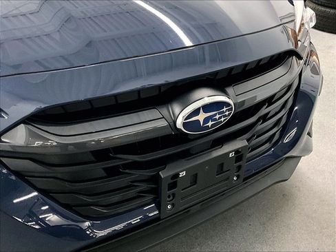 Used 2025 Subaru Legacy Premium AWD/4WD image 29