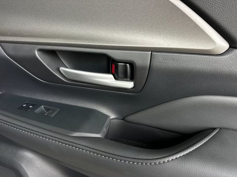 New 2026 Toyota Grand Highlander AWD Hybrid image 20